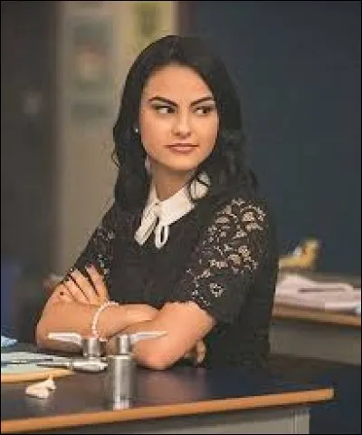 Qu'est-il arrivé au père de Veronica ?