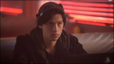 Comment s'appelle la sur de Jughead ?