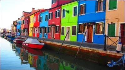 Vrai ou faux ?
Le Sirocco ne souffle jamais sur le sud de l'Italie.