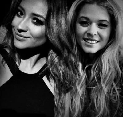 Dans la dernière saison plusieurs couples se sont fiancés voire mariés. Lequel de ces couples ne s'est pas fiancé ?