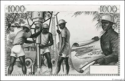 1er janvier 1960 - Quel pays devient la première des 18 colonies africaines à accéder à l'indépendance ?