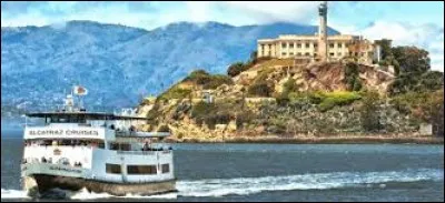 1er janvier 1934 - Quelle prison devient officiellement une prison fédérale ?