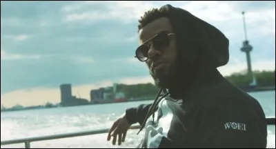 Le clip de "Popstar" est le ... clip de l'album à être mis en ligne sur YouTube.