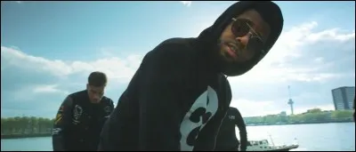 Quelle est la dernière phrase de la chanson ?