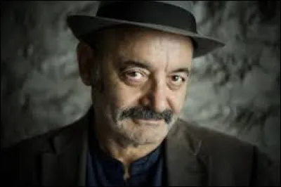 Auteur, compositeur et interprète né le 1er janvier 1948, il est le père du chanteur M :