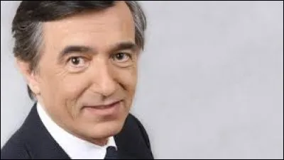 Né le 1er janvier 1953, c'est un homme politique, membre de l'UMP :