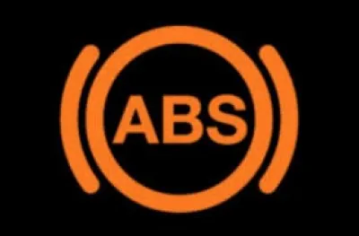 La fonction principale de l'ABS est d'éviter de bloquer les roues en cas de freinage d'urgence.