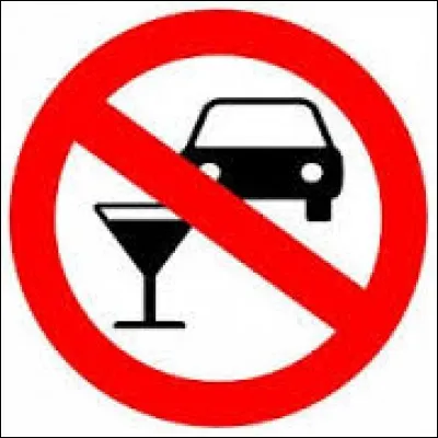 En une heure, on élimine environ 0,15 g/L d'alcool.