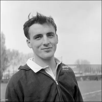 Joueur de rugby à XV français, il décède le 1er janvier 1968 :