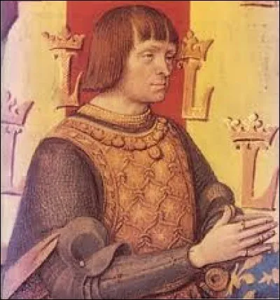 Décédé le 1er janvier 1515, ce roi de France, surnommé "Le Père du peuple", a régné de 1498 jusqu'à sa mort :