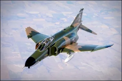 Quel est le nom de cet avion ?