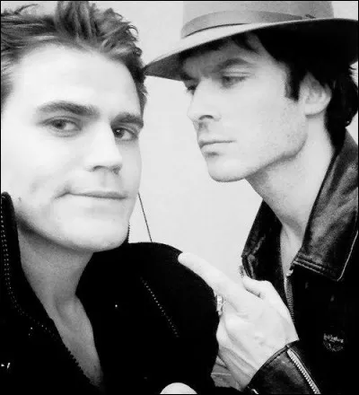 Quelles relations ont ces deux hommes ?