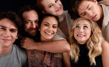 Quiz Riverdale