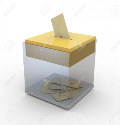 Pour combien de temps est élu le secrétaire général ?