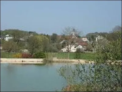 Commune de Bourgogne-Franche-Comt&eacute;, dans l'arrondissement de Vesoul, Gourgeon se situe dans le d&eacute;partement ...