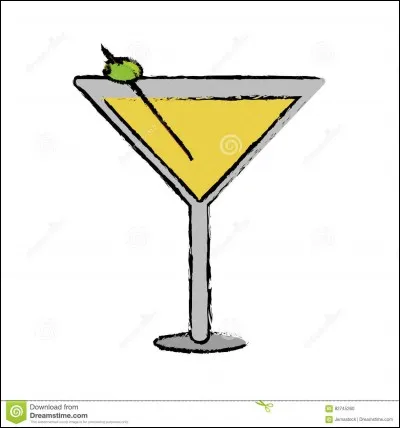 Quelle est ta boisson préférée ?