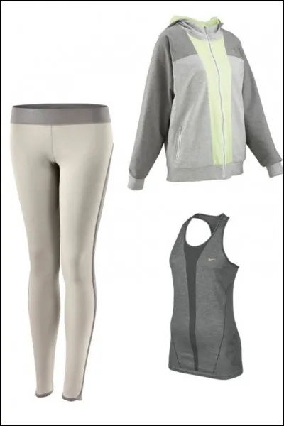 Pour toi, qu'est-ce qu'une tenue agréable ?