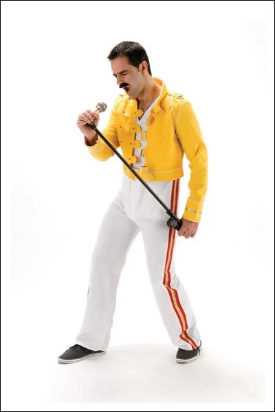 Quel est ton artiste préféré ?