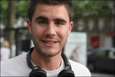 Quel âge a-t-il ? (2017)