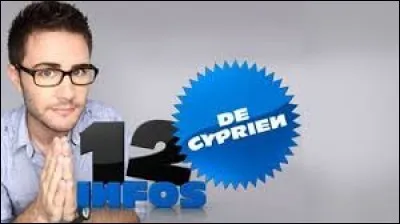 En 2010, quelle chaîne de télévision lui confie une émission ?