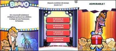 Quel est le nom de son jeu vidéo sorti en 2016 ?