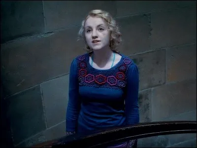 Laquelle de ces propositions correspond à son nom ?