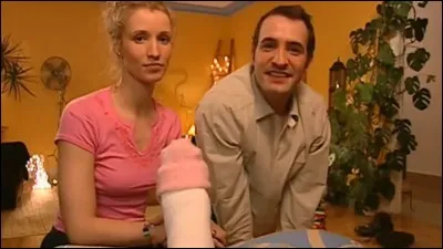 Comment s'appelle la meilleure amie d'Alex ?