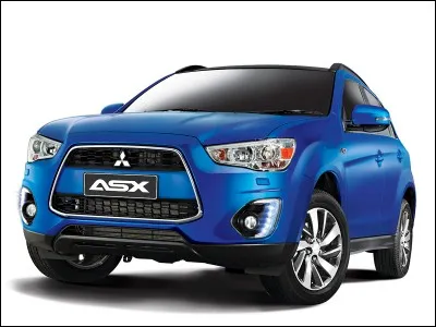 Quelle est cette marque ?