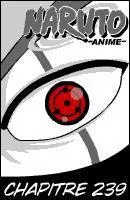 A qui appartient ce Sharingan ?