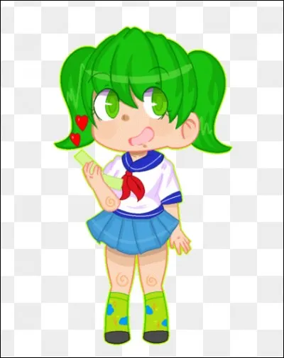 Ton passe-temps favori est...