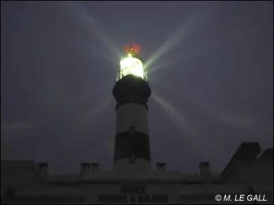 Quelle est la puissance du Créac'h ?