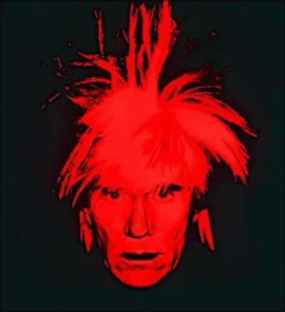 Laquelle de ces toiles n'est pas de Lichtenstein ?