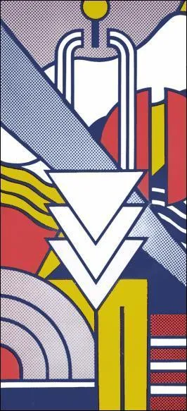 Quel est le nom de cette toile ?