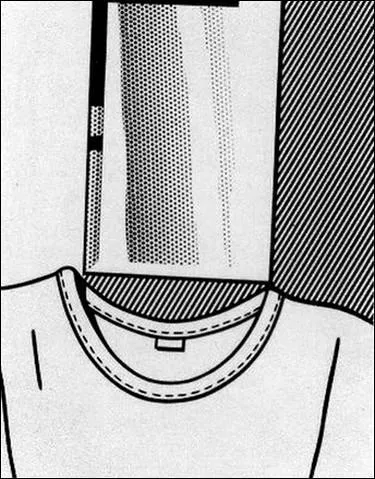 Quel est le nom de cette toile ?