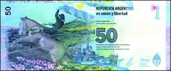 Quelle est la monnaie ayant cours en Argentine ?
