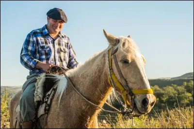 En Argentine, que désigne le terme "gaucho" ?