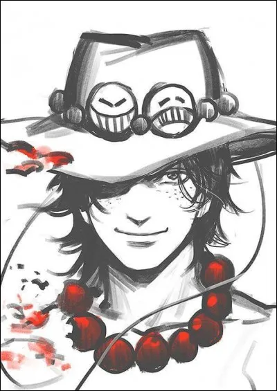 Quel est l'anniversaire du frère de Luffy, Ace ?