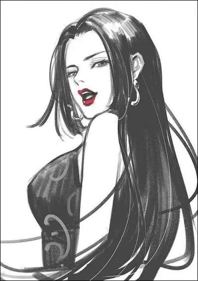 Et l'impératrice des Amazones dans tout ça ? A quelle date est-elle née ?