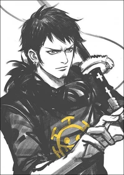 Quel est l'anniversaire du chirurgien Trafalgar Law ?