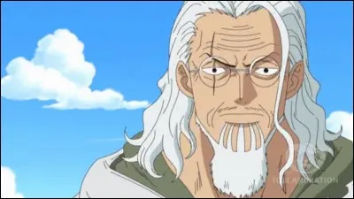 Quelle est la date d'anniversaire de Silvers Rayleight ?