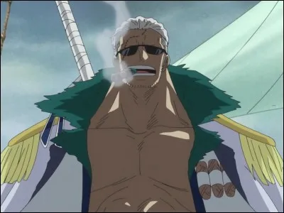 A quelle date est né le colonel Smoker ?