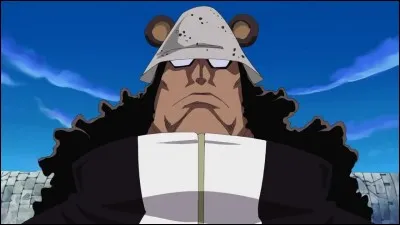 Quand est né Bartholomew Kuma ?