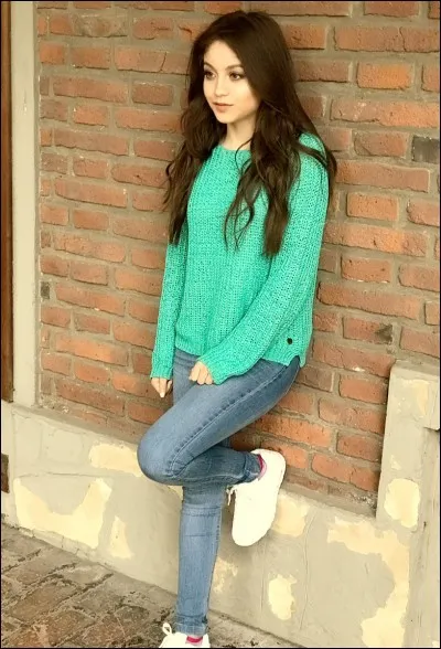 Quelle est sa fleur préférée ?