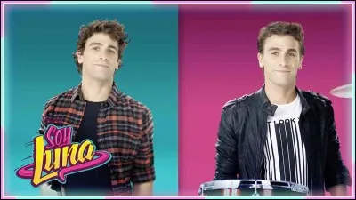 Comment s'appelle Pedro dans la vraie vie ?