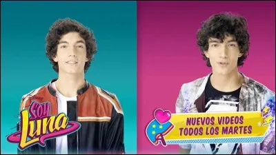 Comment s'appelle Ramiro dans la vraie vie ?