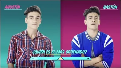 Comment s'appelle Gaston dans la vraie vie ?