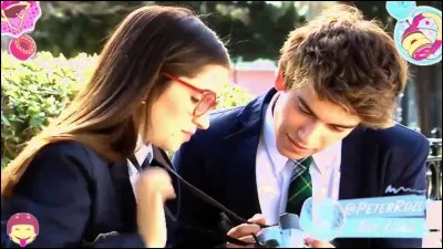 Comment s'appelle Nina dans la vraie vie ?