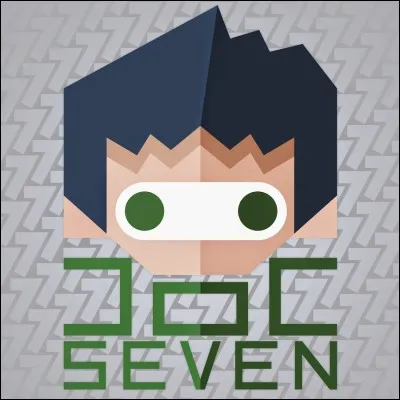 Quel est le chiffre qui caractérise la chaîne de Doc Seven ?