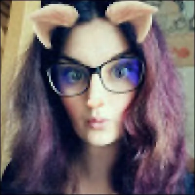 Combien de tatouages a Crazy girly ? ( juin 2017 )