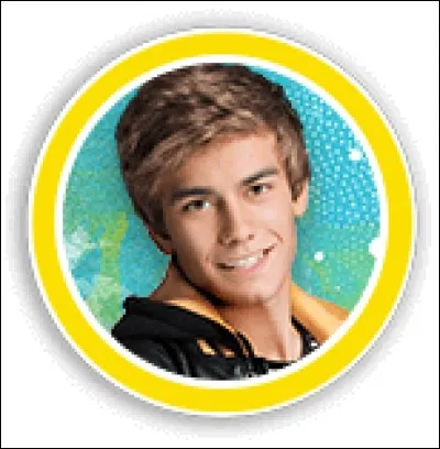 Comment s'appelle le meilleur ami du garçon de la question n°8?